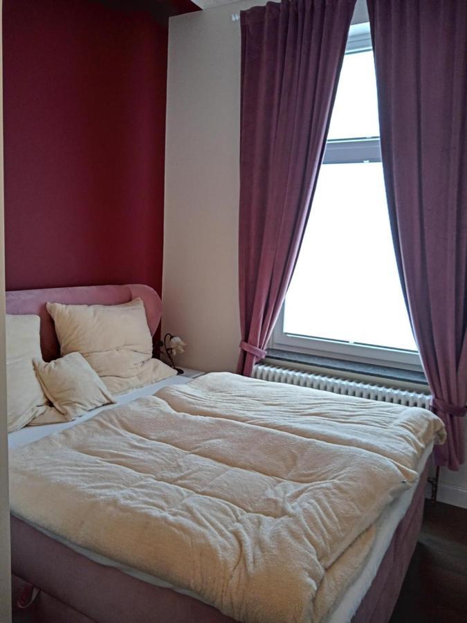 Rosali Boutique Apartment Hamburg