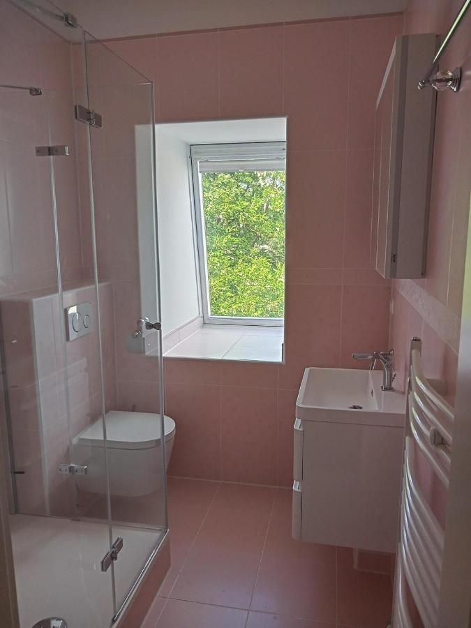 Apartment Rosali Boutique *