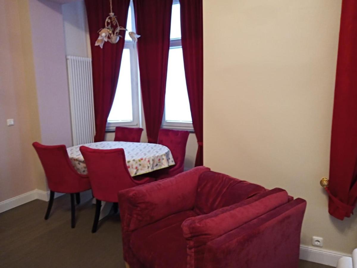 Rosali Boutique Apartment *