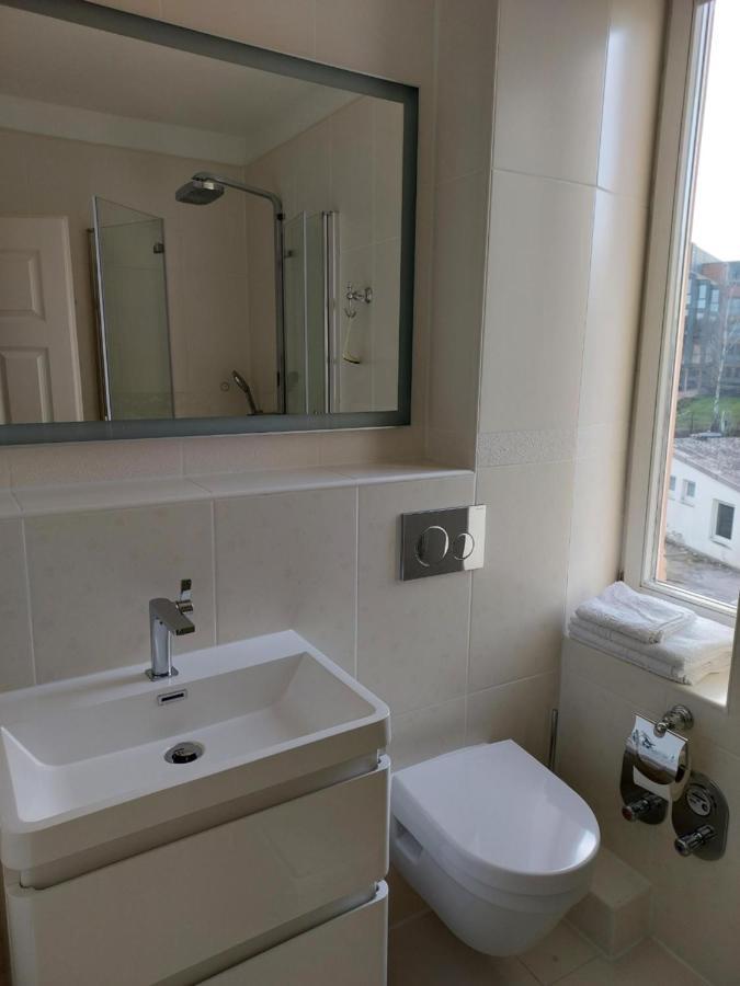 Rosali Boutique Apartment