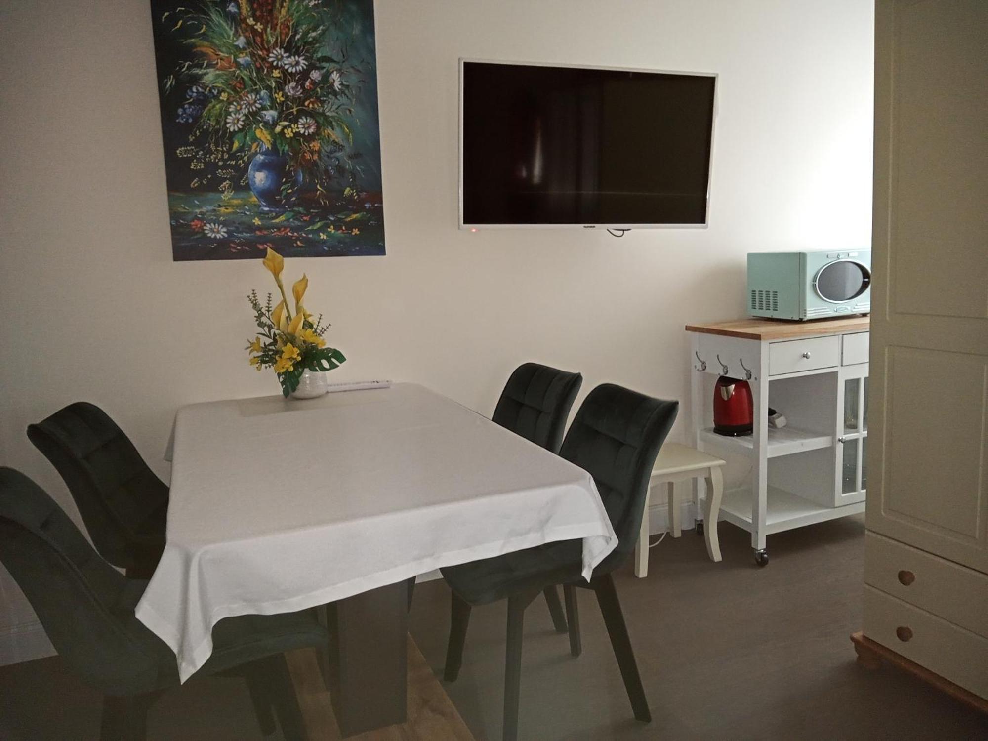 Apartment Rosali Boutique *