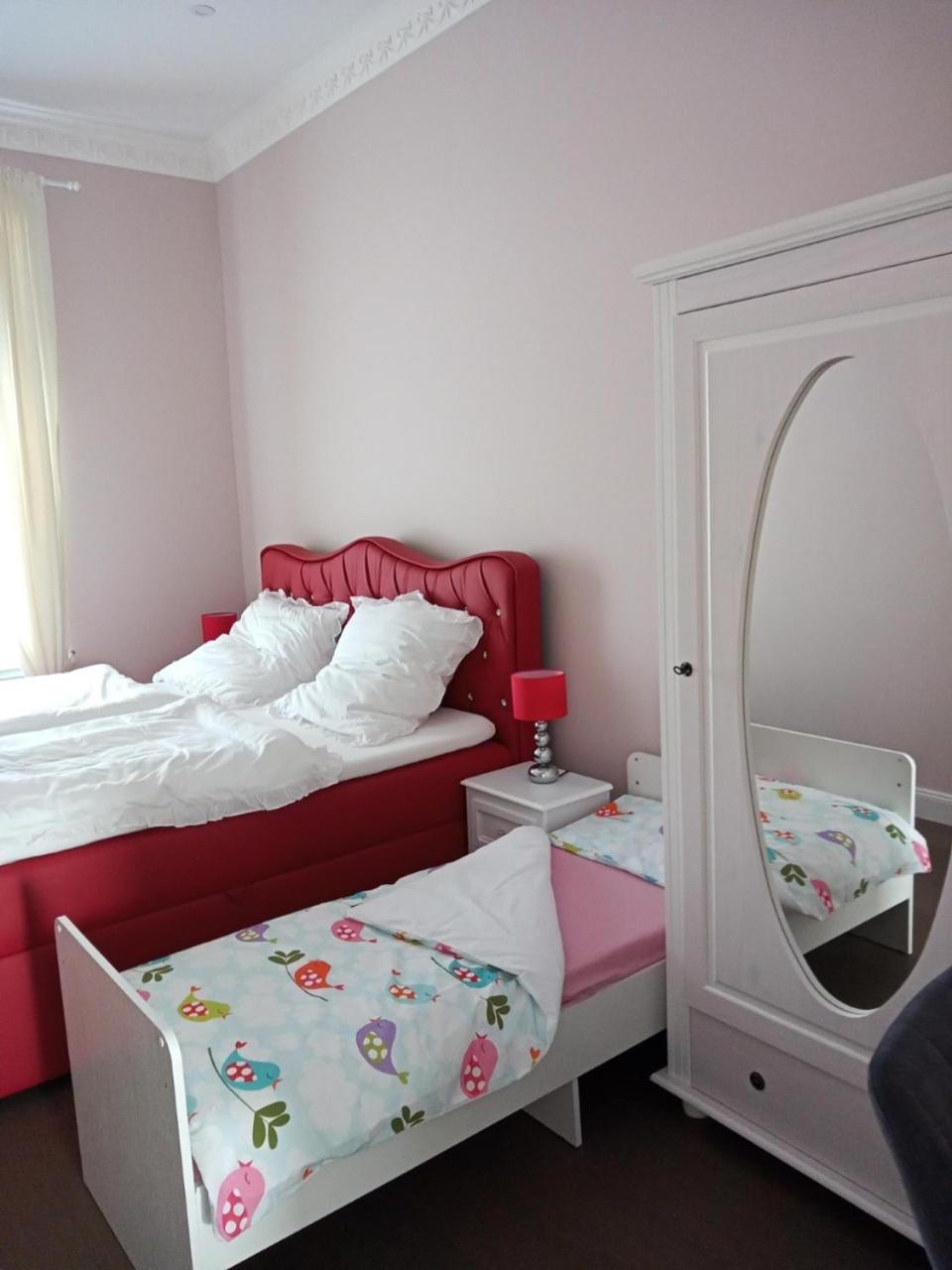 Apartment Rosali Boutique *