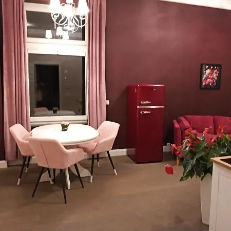Villa Rosali Boutique Hotel Hamburg Exterior foto