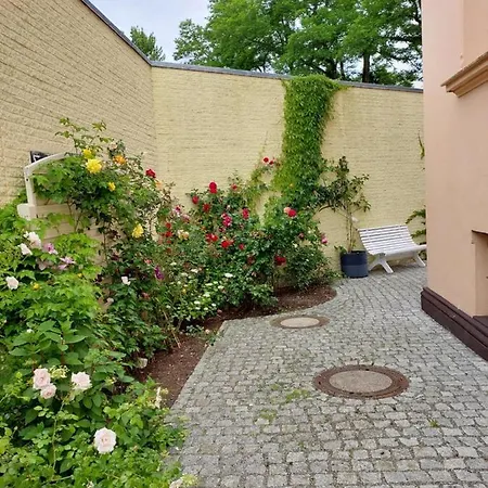 Villa Rosali Boutique Hotel Hamburg Exterior foto