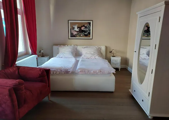Villa Rosali Boutique Hotel