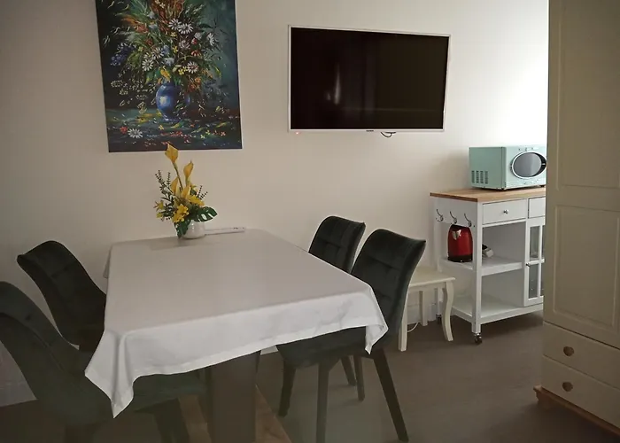 Villa Rosali Boutique Hotel