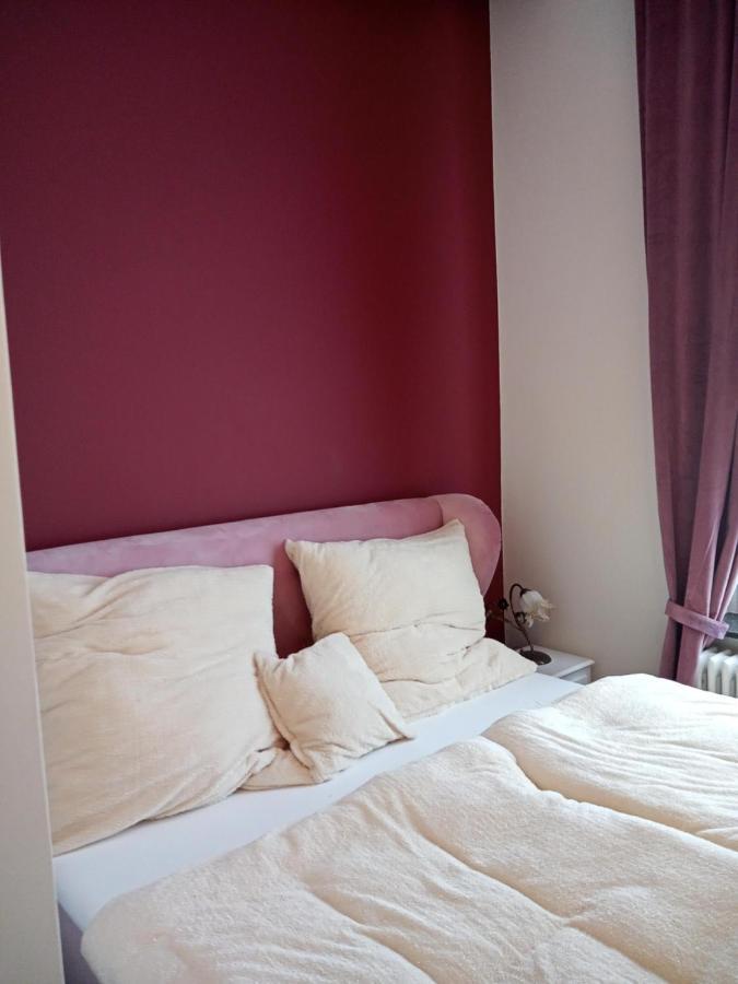 Apartment Rosali Boutique *