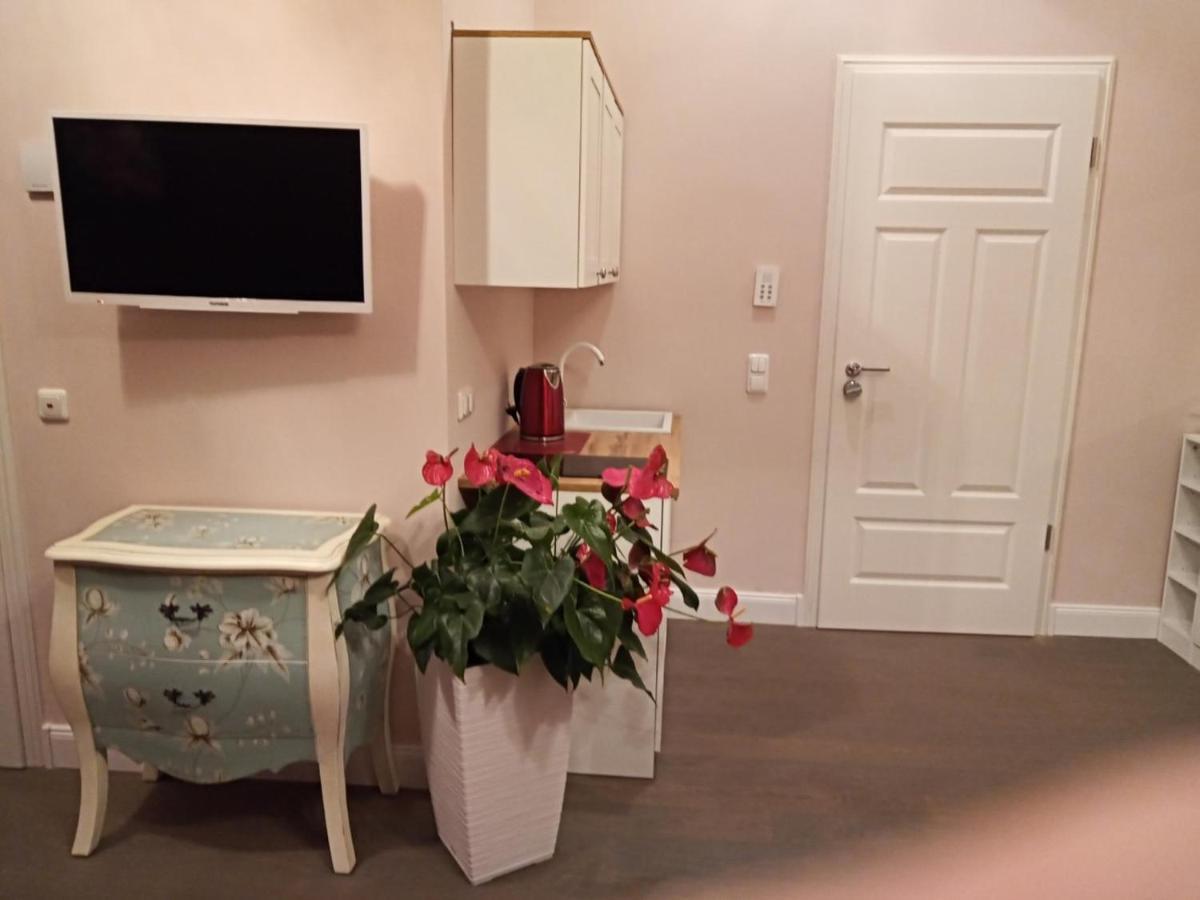 Rosali Boutique Apartment