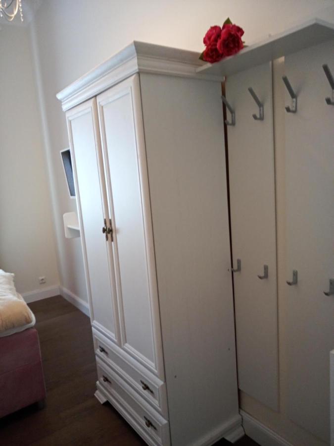 Rosali Boutique Apartment