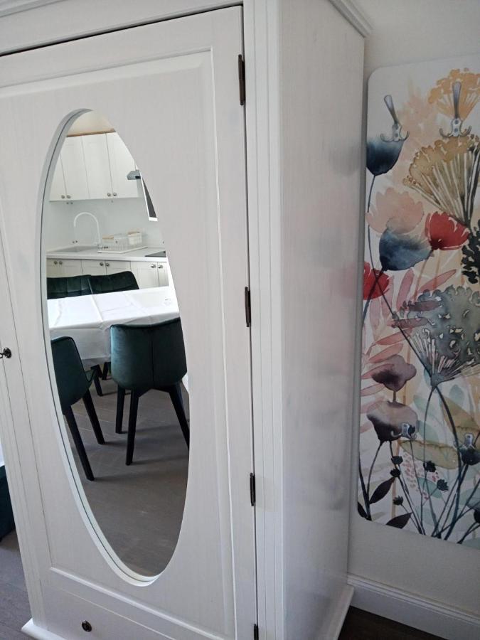 Apartment Rosali Boutique *