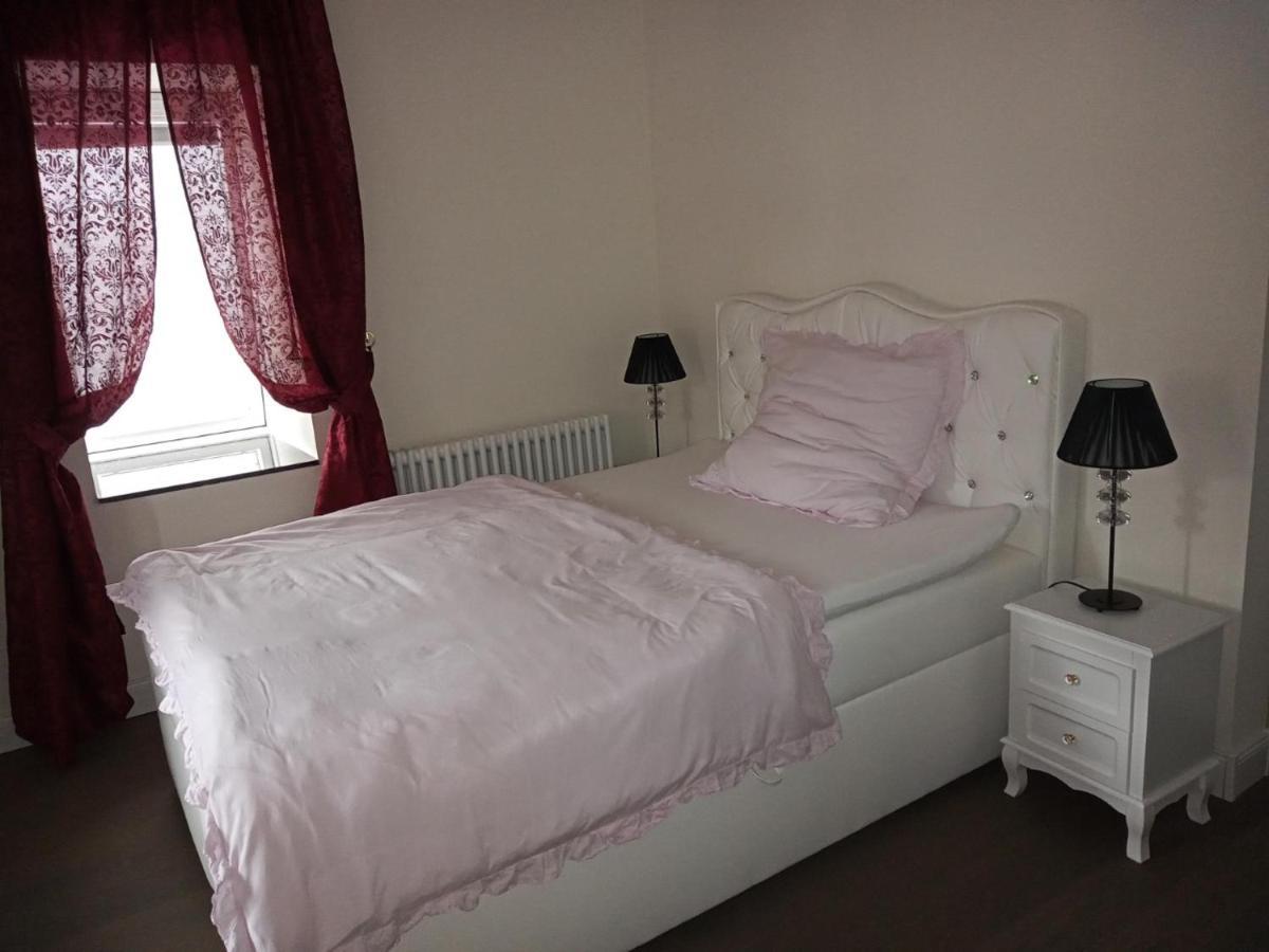 Apartment Rosali Boutique Hamburg