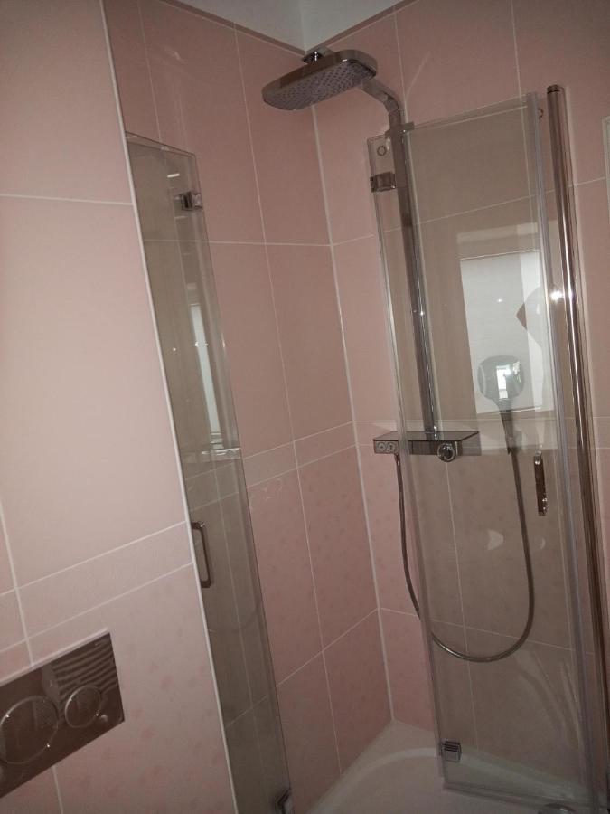 Apartment Rosali Boutique