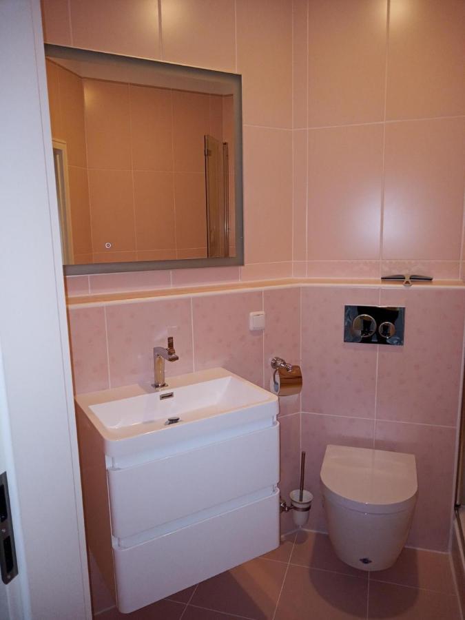 Apartment Rosali Boutique *