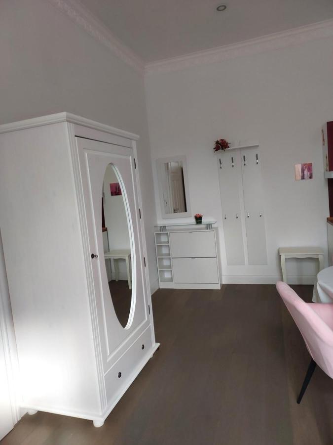 Apartment Rosali Boutique Hamburg