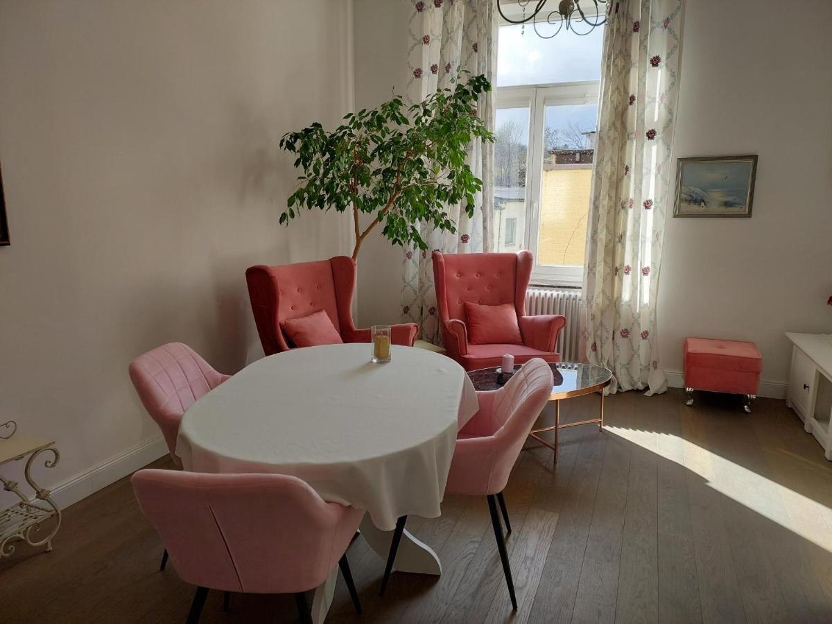 Apartment Rosali Boutique