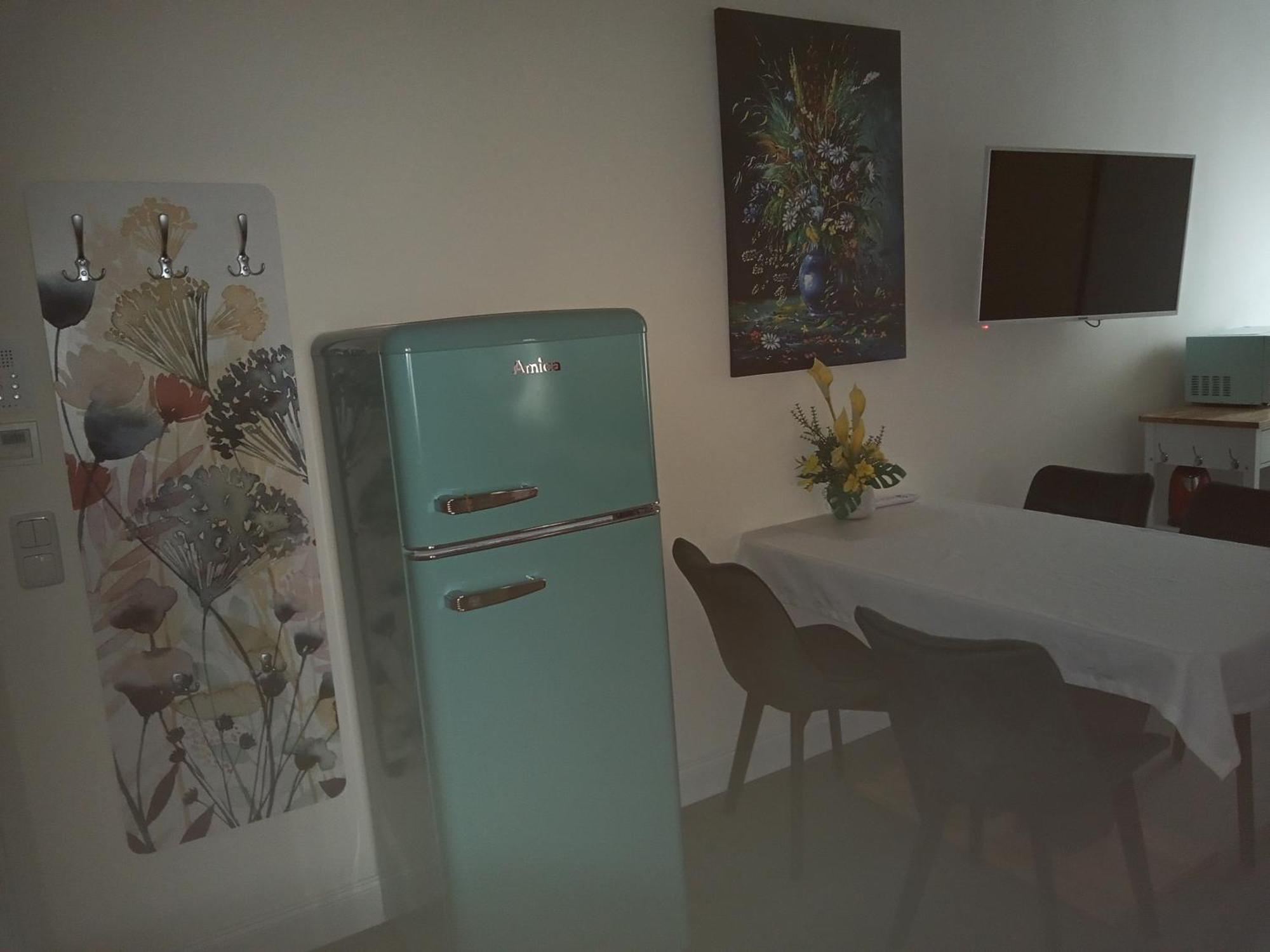 Rosali Boutique Apartment Hamburg