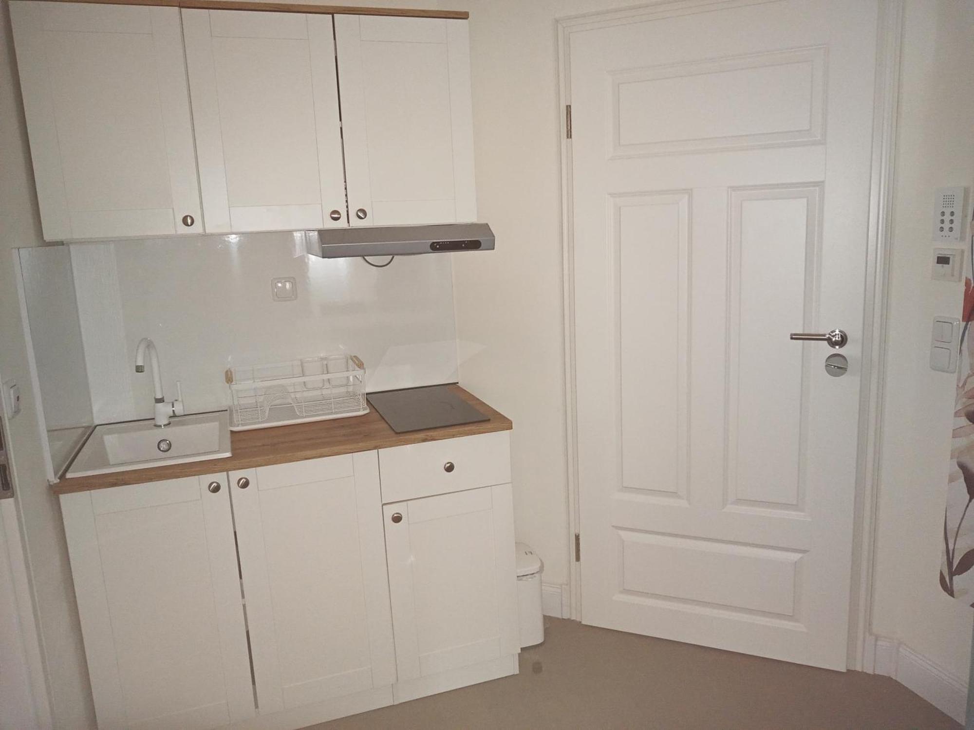 Rosali Boutique Apartment